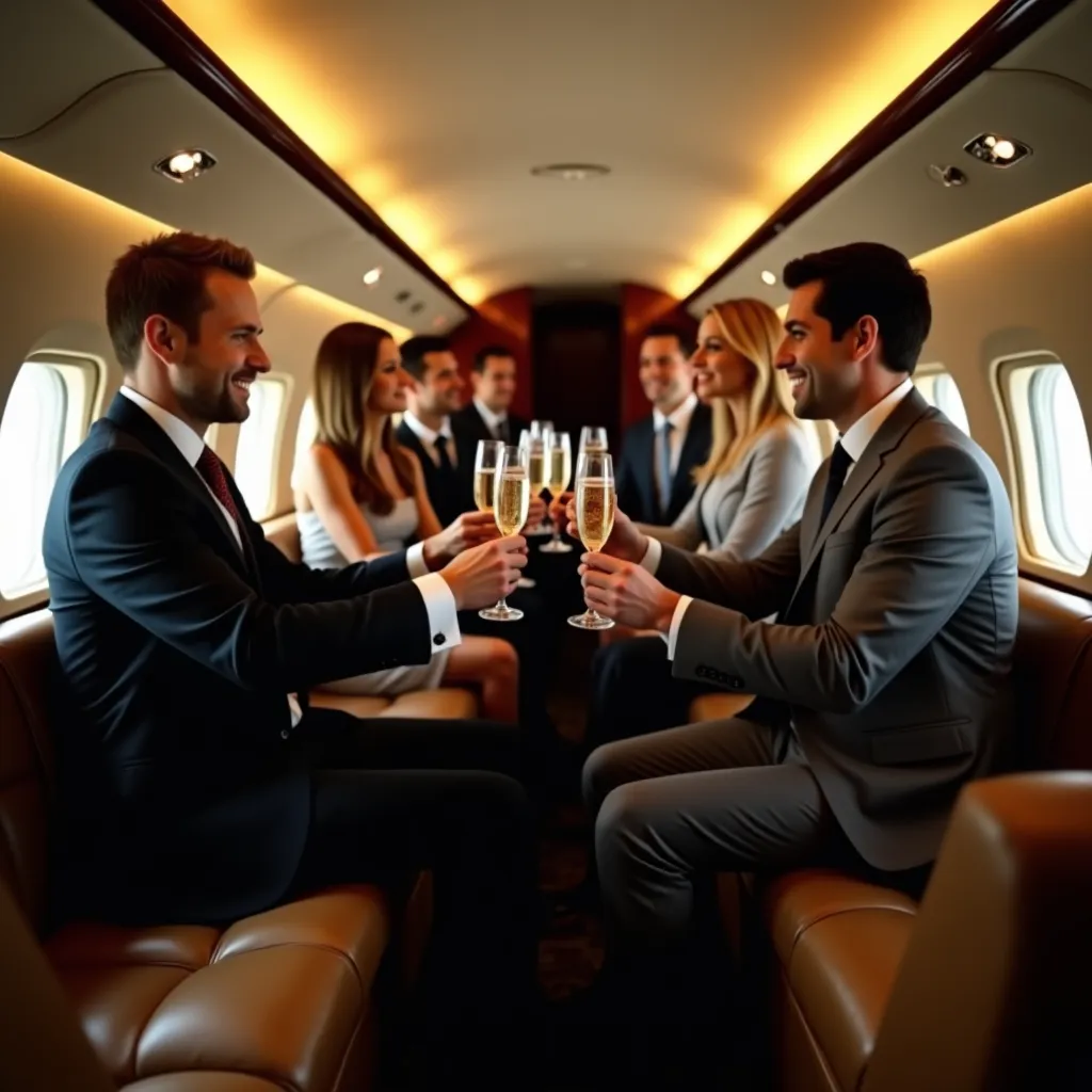About AirConcierge